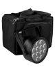 PROLIGHTS KIT 4 LUMIPAR 12 12 LED X3W LUMIPACK12UTRI
