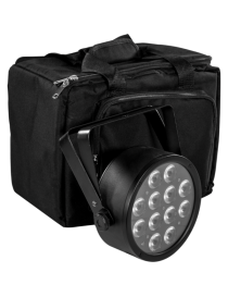 PROLIGHTS KIT 4 LUMIPAR 12 12 LED X3W LUMIPACK12UTRI