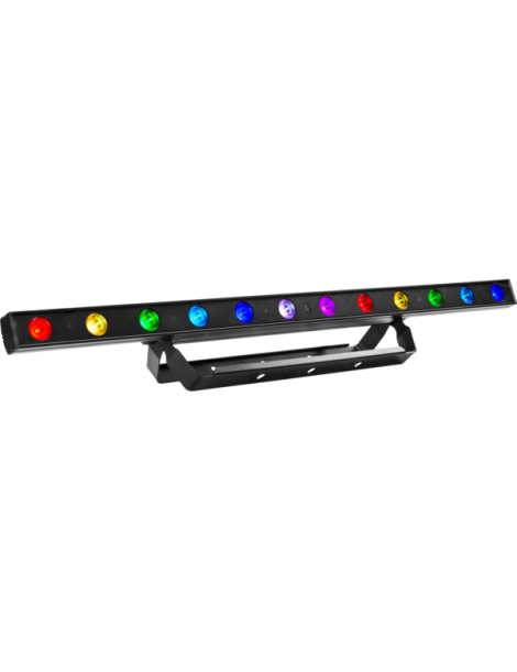 PROLIGHTS BARRA LED 12X3,5 LUMIPIX12UT