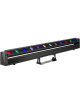 PROLIGHTS BARRA LED MOTORIZZATA 12X3W PIXROLL12TRI
