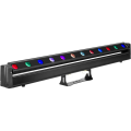 PROLIGHTS BARRA LED MOTORIZZATA 12X3W PIXROLL12TRI