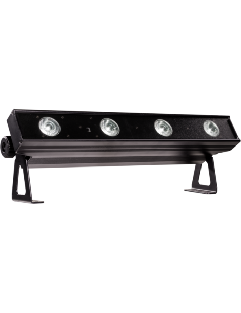 PROLIGHTS BARRA LED A BATTERIA 4X8W SMARTBATTENQ