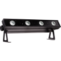 PROLIGHTS BARRA LED A BATTERIA 4X8W SMARTBATTENQ