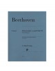 BEETHOVEN PER ELISA SONATA PER PIANOFORTE