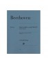 BEETHOVEN PER ELISA SONATA PER PIANOFORTE