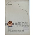 DEBUSSY CILDREN'S CORNER