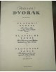 DVORAK DANZE SLAVE OP 46 VOL 1