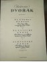 DVORAK DANZE SLAVE OP 46 VOL 1