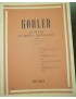 KOHLER 16 STUDI DI MEDIA DIFFICOLTA' OP 224
