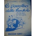 LONGO LA GAVOTTINA DELLA BAMBOLA