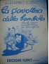 LONGO LA GAVOTTINA DELLA BAMBOLA