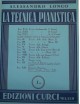 LONGO TECNICA PIANISTICA 1 B