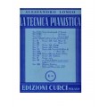 LONGO TECNICA PIANISTICA 1 A