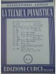 LONGO TECNICA PIANISTICA 1 C