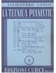 LONGO TECNICA PIANISTICA 2° FASCICOLO