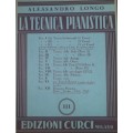 LONGO TECNICA PIANISTICA FASCICOLO 3° TECNICA DELLE SCALE PARTE 2
