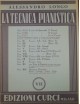 LONGO TECNICA PIANISTICA FASCICOLO 7° TECNICA DELLE TERZE PARTE 2