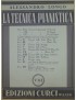LONGO TECNICA PIANISTICA FASCICOLO 8° TECNICA DELLE NOTE DOPPIE