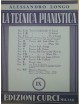 LONGO TECNICA PIANISTICA FASCICOLO 9° TECNICA DELLA POLIFONIA
