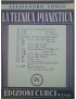 LONGO TECNICA PIANISTICA FASCICOLO 9° TECNICA DELLA POLIFONIA