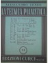 LONGO TECNICA PIANISTICA FASCICOLO 11° 200 TEMI DI ESERCIZI