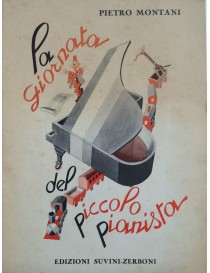 MONTANI LA GIORNATA DEL PICCOLO PIANISTA