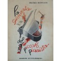 MONTANI LA GIORNATA DEL PICCOLO PIANISTA