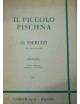 MORONI IL PICCOLO PISCHNA