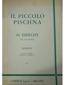 MORONI IL PICCOLO PISCHNA