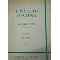 MORONI IL PICCOLO PISCHNA
