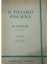 MORONI IL PICCOLO PISCHNA