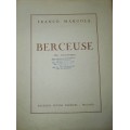 MARGOLA BERCEUSE PER PIANOFORTE