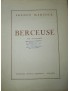 MARGOLA BERCEUSE PER PIANOFORTE