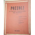 POZZOLI LA TECNICA GIORNALIERA DEL PIANISTA PARTE 1 E 2