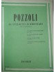 POZZOLI 30 STUDIETTI ELEMENTARI PER PIANOFORTE
