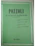 POZZOLI 30 STUDIETTI ELEMENTARI PER PIANOFORTE