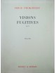 PROKOFIEFF VISIONS FUGITIVES OP 22