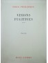 PROKOFIEFF VISIONS FUGITIVES OP 22