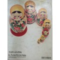 LEVITIN IL FLAUTO DI PAN