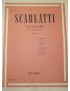 SCARLATTI 16 SONATE PER PIANOFORTE