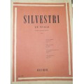 *SILVESTRI LE SCALE VOL 1°
