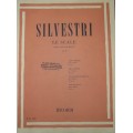 SILVEATRI LE SCALE PER PIANOFORTE VOL 2°