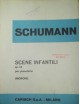 SCHUMANN SCENE INFANTILI OP15