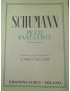 SCHUMANN PEZZI FANTASTICI PER PIANOFORTE OP 12