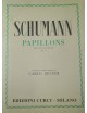 SCHUMANN PAPILLONS PER PIANOFORTE OP2