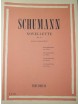 SCHUMANN NOVELLETTE OP 21 PER PIANOFORTE