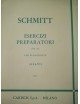 SCHMITT ESERCIZI PREPARATORI OP16