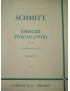 SCHMITT ESERCIZI PREPARATORI OP16