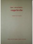 STRAVINSKY CAPRICCIO PER PIANOFORTE