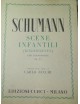 SCHUMANN SCENE INFANTILI OP 15